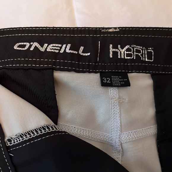 O’Neill Hybrid Shorts - Picture 2 of 8